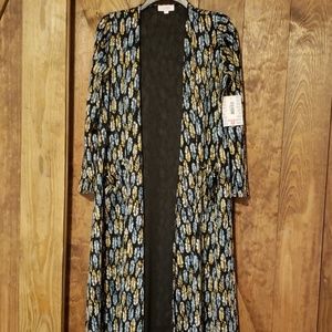 Small Lularoe Sarah